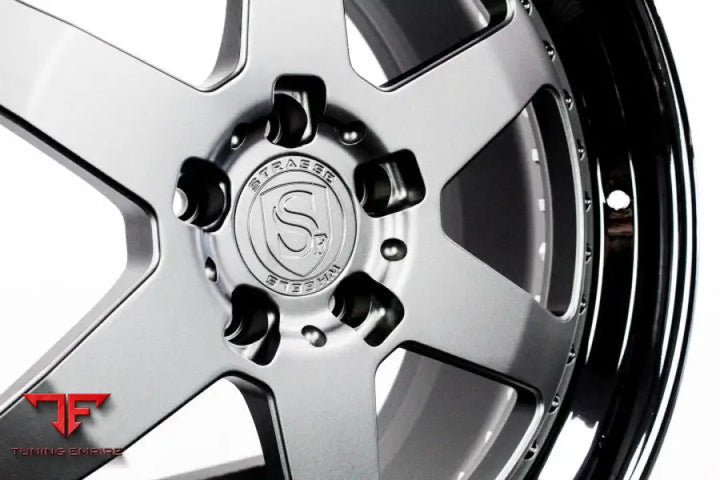 STRASSE S6 COMPETITION