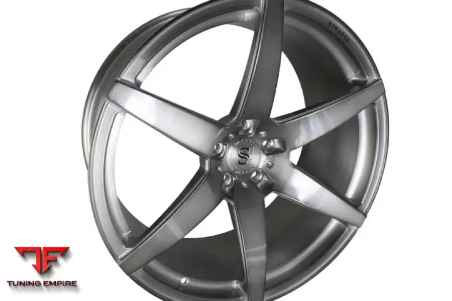 STRASSE S6 DEEP CONCAVE