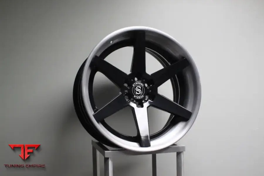 STRASSE S6 DEEP CONCAVE