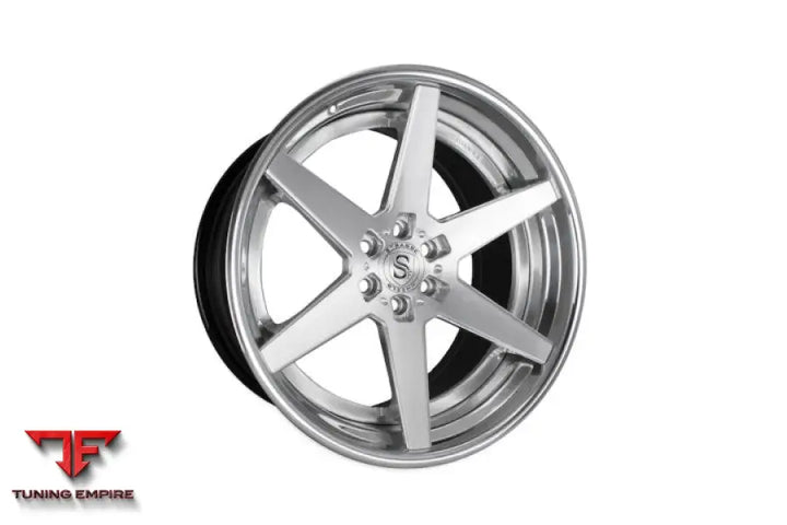 STRASSE S6 DEEP CONCAVE FORGED WHEELS