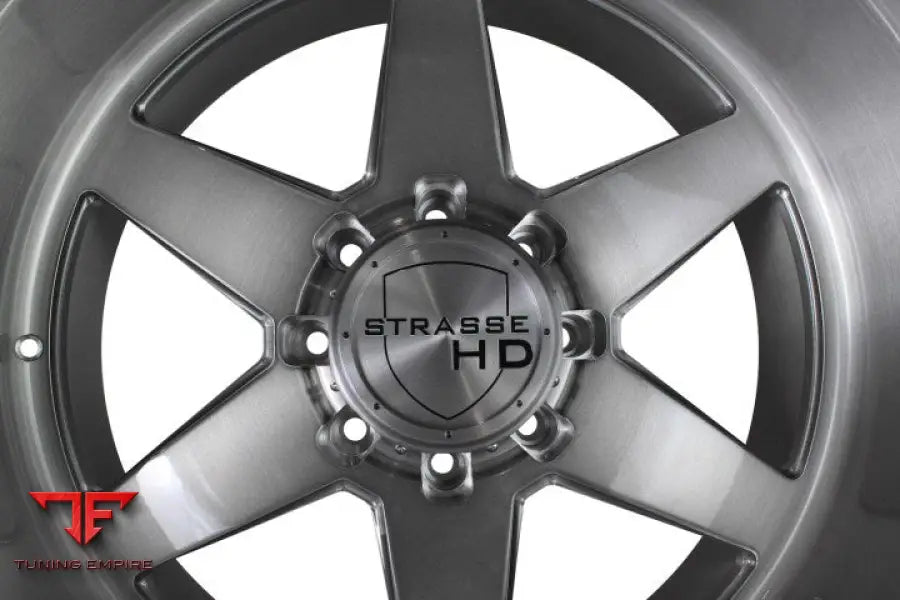 STRASSE S6 HD