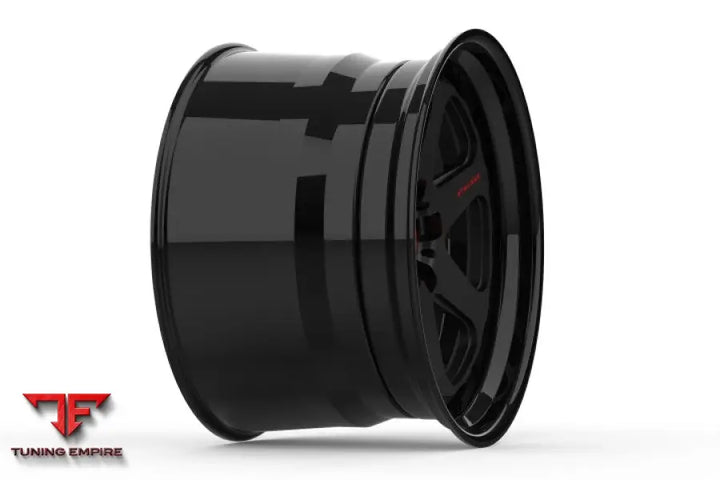 STRASSE S6 TRACK FORGED WHEELS