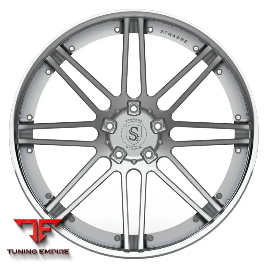 S8 DEEP CONCAVE FORGED WHEELS