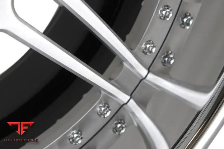 STRASSE S8 SIGNATURE FORGED WHEELS