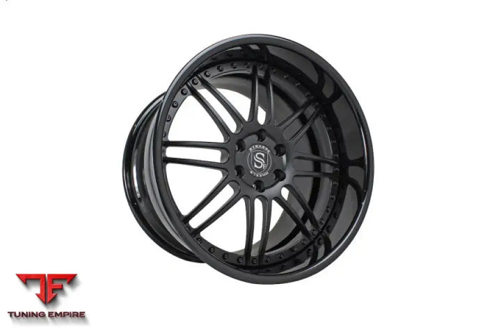 STRASSE S8 SIGNATURE FORGED WHEELS