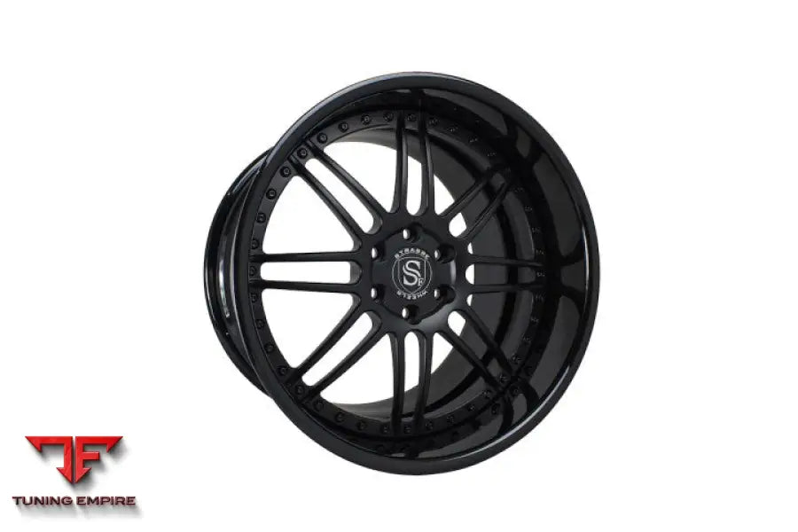 STRASSE S8 SIGNATURE FORGED WHEELS