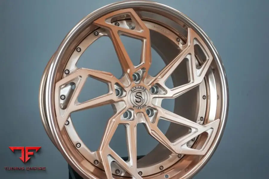 STRASSE SB1 DEEP CONCAVE