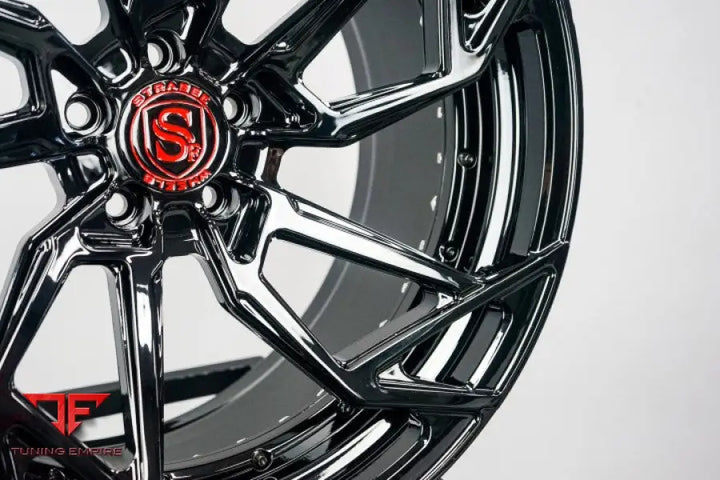 STRASSE SB1 DEEP CONCAVE