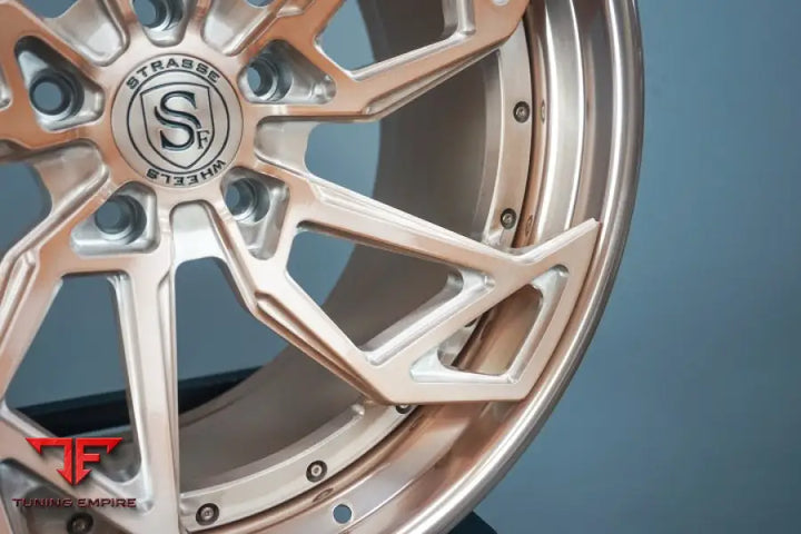 STRASSE SB1 DEEP CONCAVE