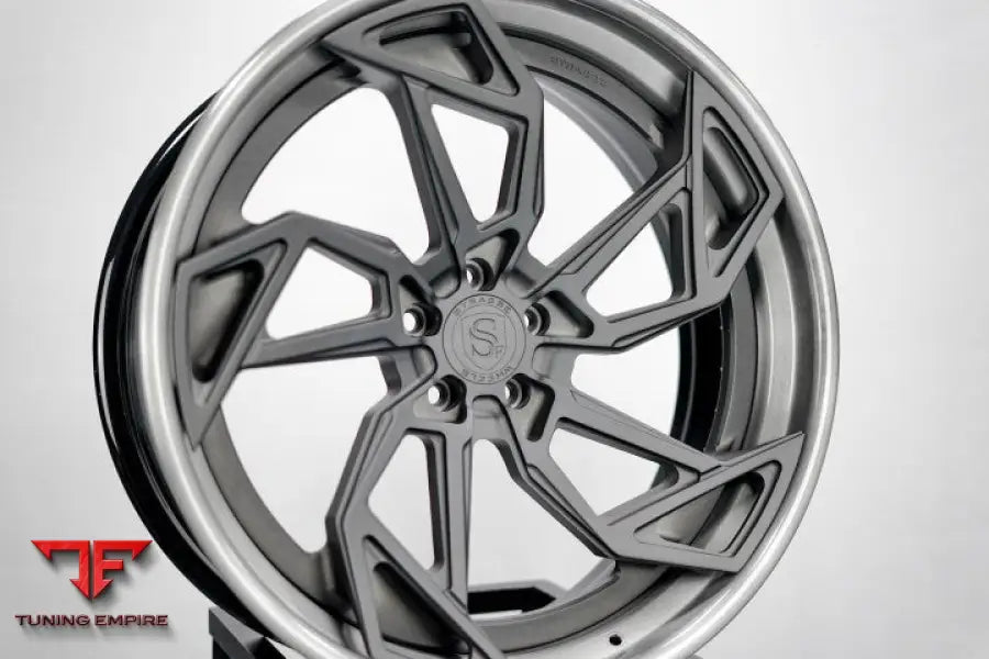 STRASSE SB1 DEEP CONCAVE