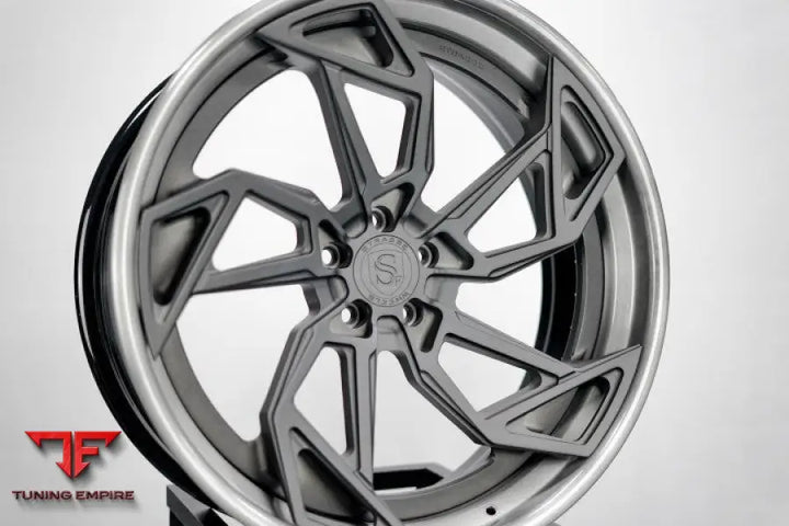 STRASSE SB1 DEEP CONCAVE