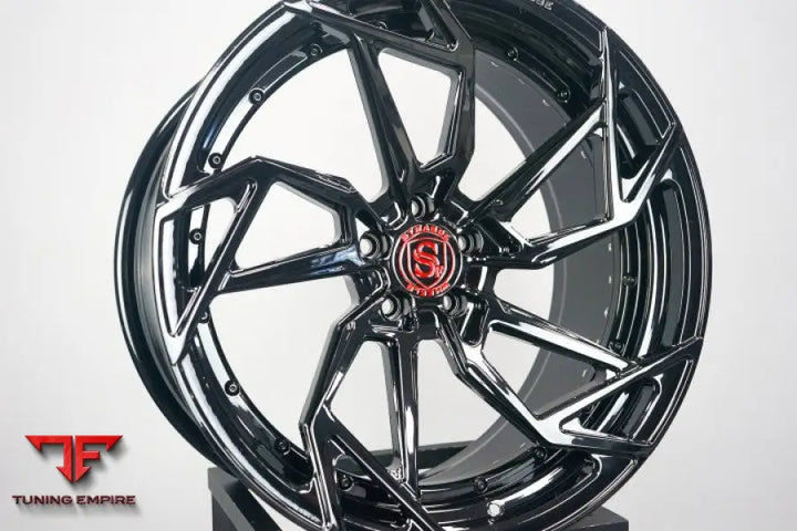 STRASSE SB1 DEEP CONCAVE