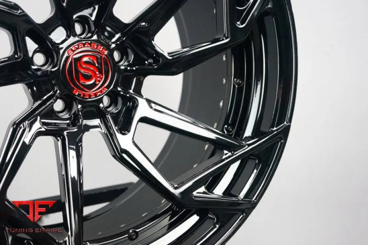 STRASSE SB1 DEEP CONCAVE