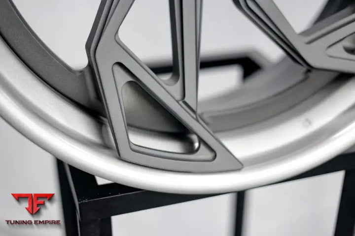 STRASSE SB1 DEEP CONCAVE