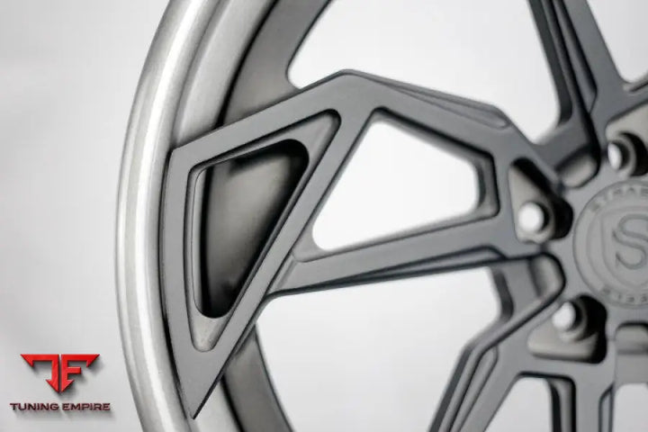 STRASSE SB1 DEEP CONCAVE