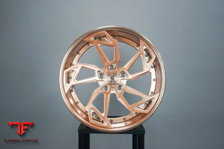 STRASSE SB1 DEEP CONCAVE