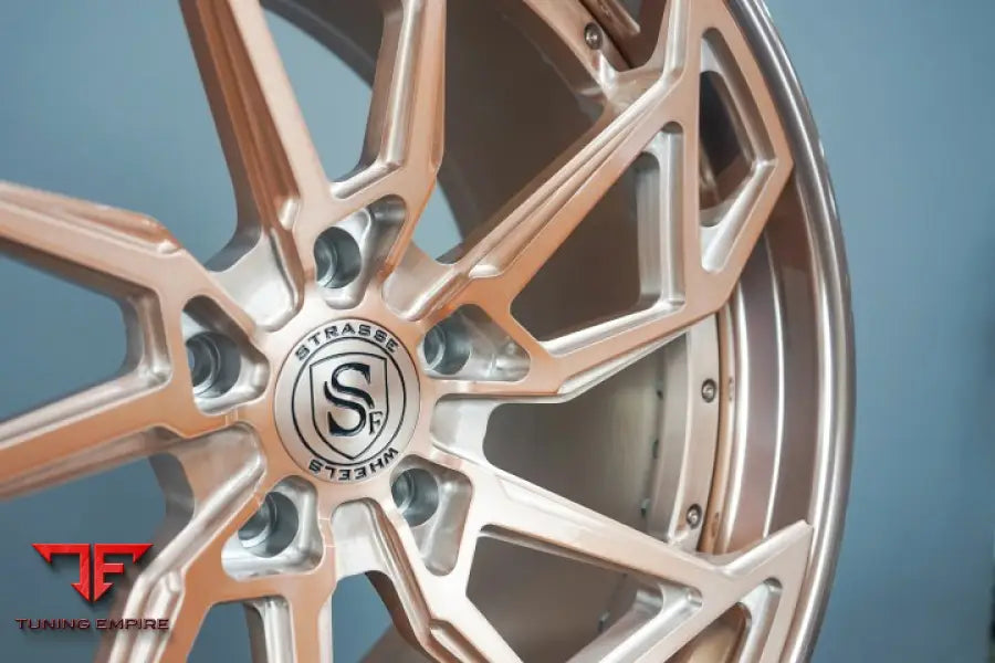 STRASSE SB1 DEEP CONCAVE