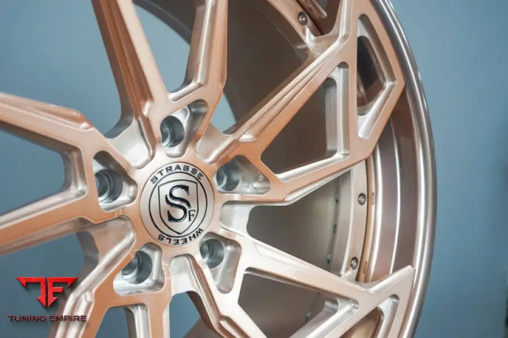 STRASSE SB1 DEEP CONCAVE