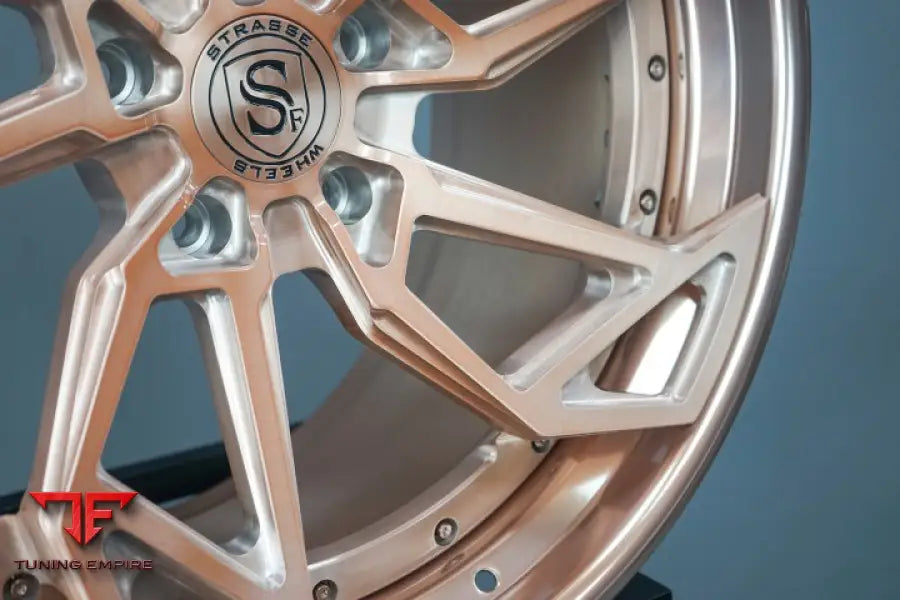 STRASSE SB1 DEEP CONCAVE