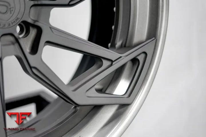 STRASSE SB1 DEEP CONCAVE