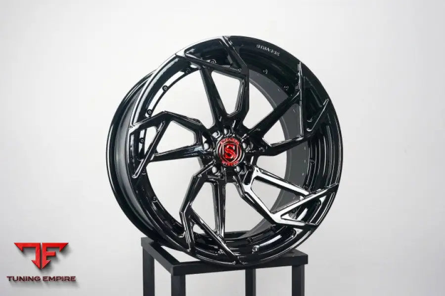 STRASSE SB1 DEEP CONCAVE