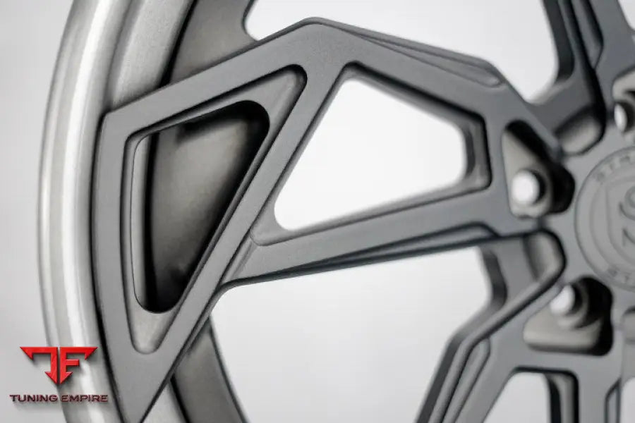 STRASSE SB1 DEEP CONCAVE