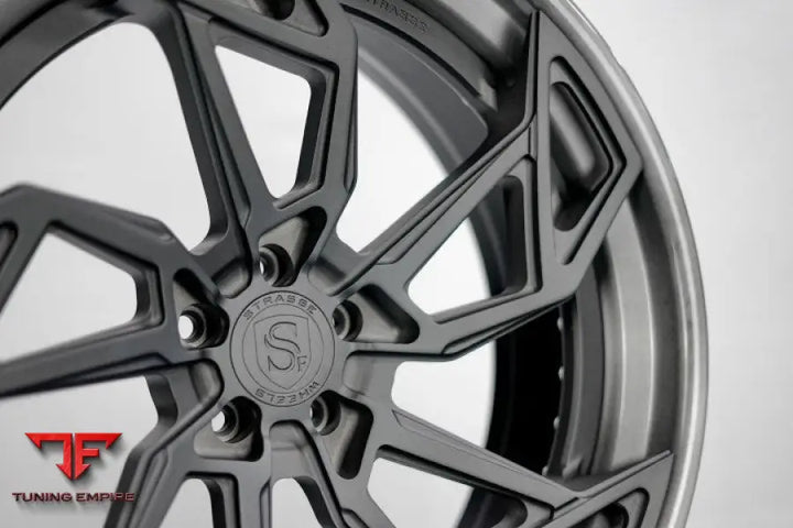 STRASSE SB1 DEEP CONCAVE