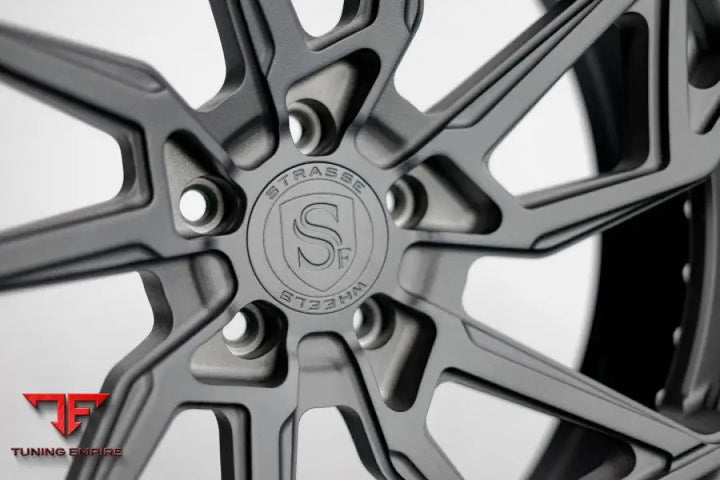 STRASSE SB1 DEEP CONCAVE