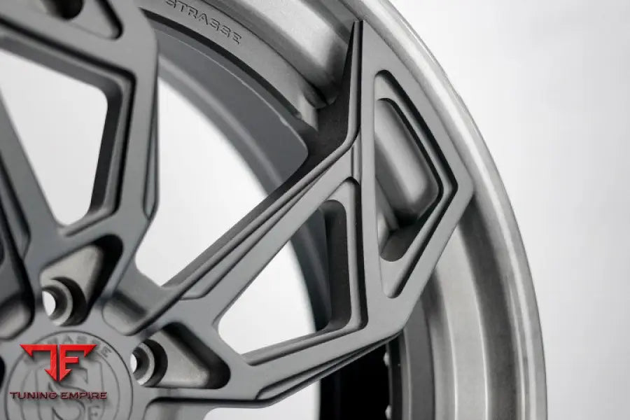 STRASSE SB1 DEEP CONCAVE