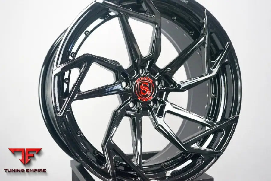 STRASSE SB1 DEEP CONCAVE