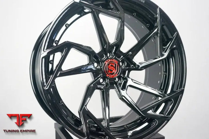 STRASSE SB1 DEEP CONCAVE