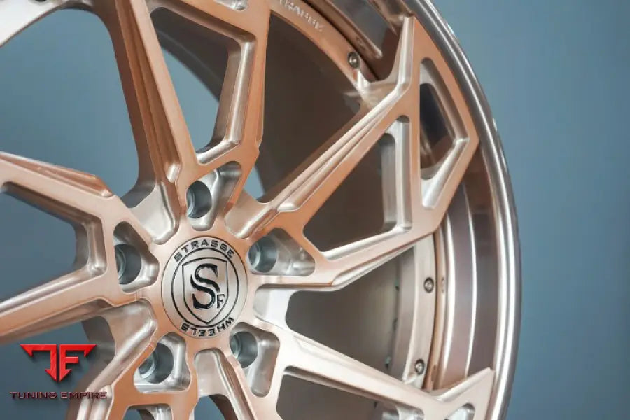 STRASSE SB1 DEEP CONCAVE