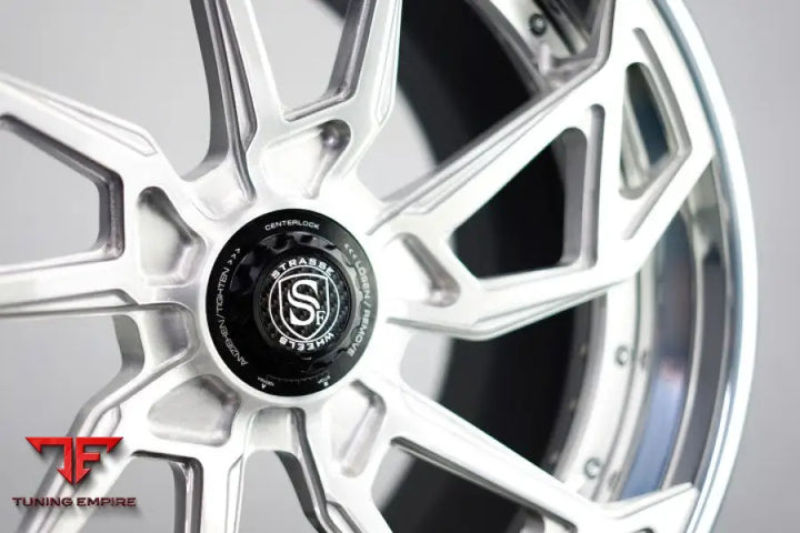 STRASSE SB1 DEEP CONCAVE FORGED WHEELS