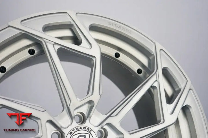 STRASSE SB1 DEEP CONCAVE FORGED WHEELS