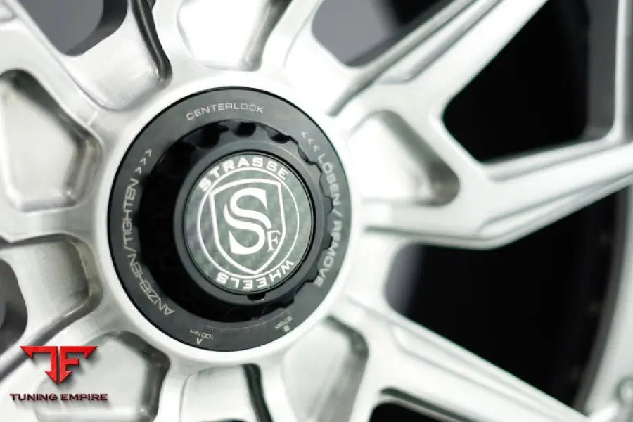 STRASSE SB1 DEEP CONCAVE FORGED WHEELS