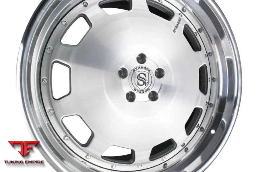 STRASSE SC10 RETRO FORGED WHEELS