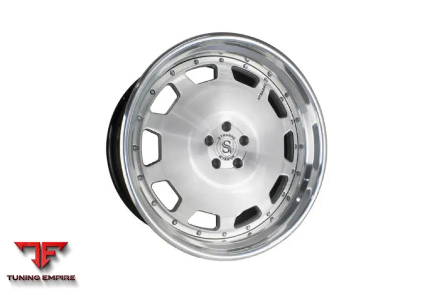 STRASSE SC10 RETRO FORGED WHEELS