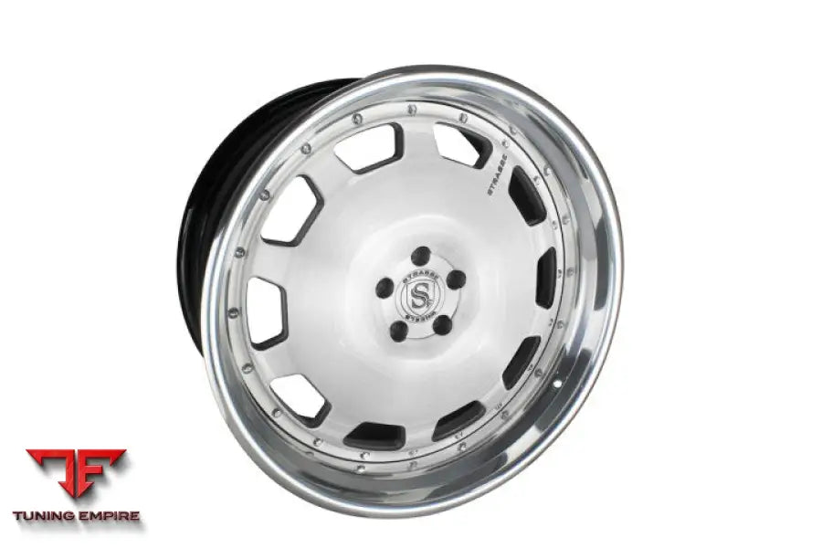 STRASSE SC10 RETRO FORGED WHEELS