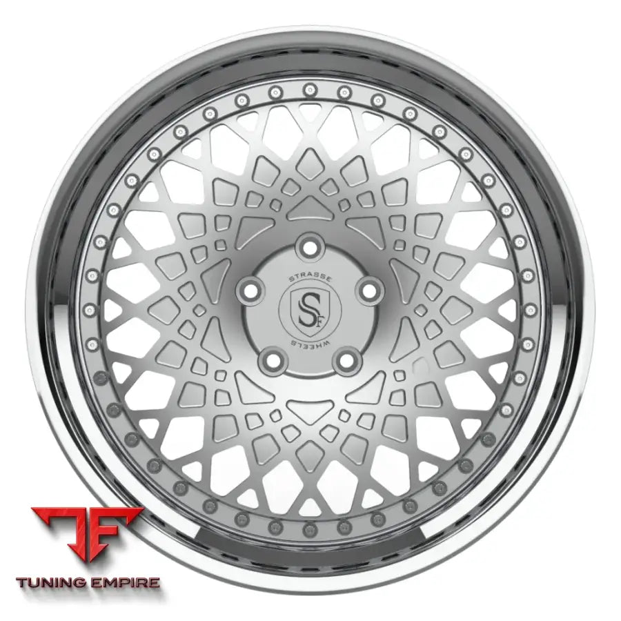 SC20 RETRO FORGED WHEELS