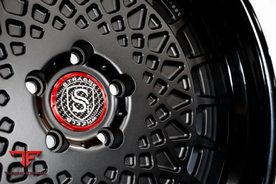 STRASSE SC20-R TRACK