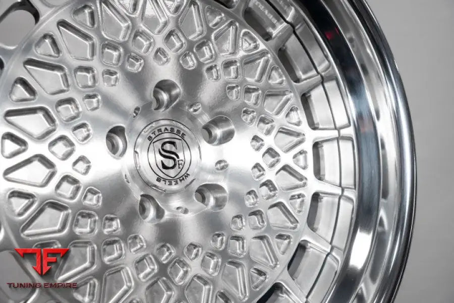 STRASSE SC20-R TRACK