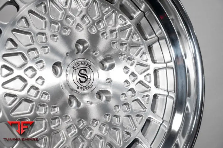 STRASSE SC20-R TRACK