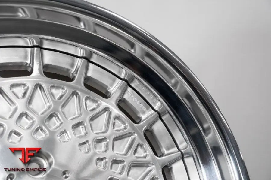 STRASSE SC20-R TRACK