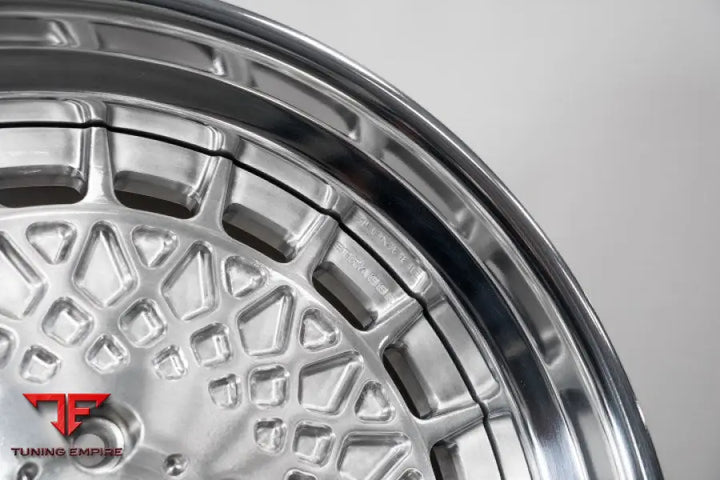 STRASSE SC20-R TRACK