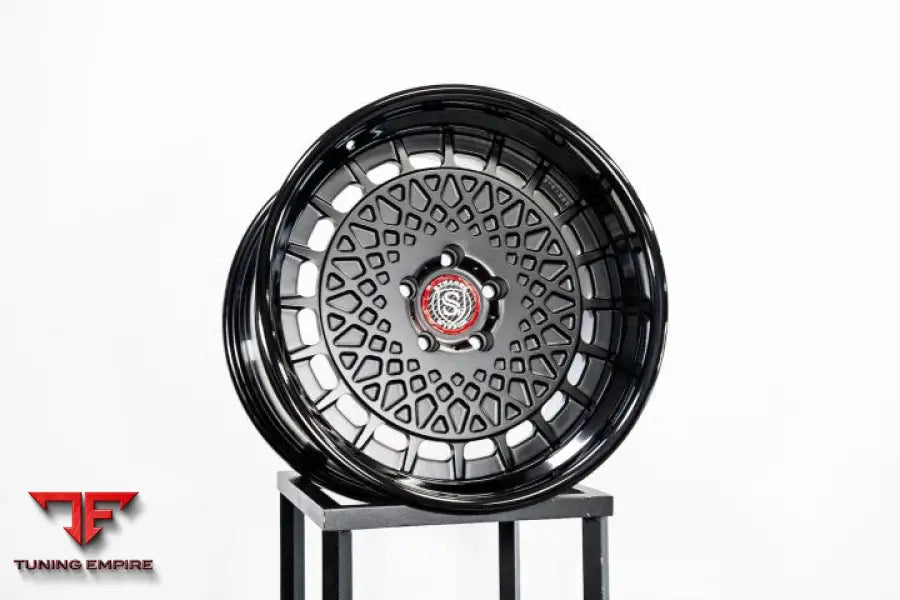 STRASSE SC20-R TRACK