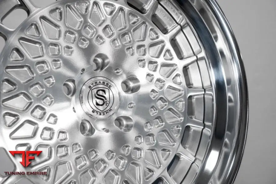 STRASSE SC20-R TRACK