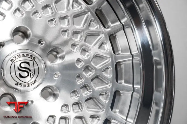 STRASSE SC20-R TRACK