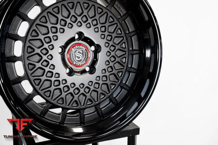 STRASSE SC20-R TRACK