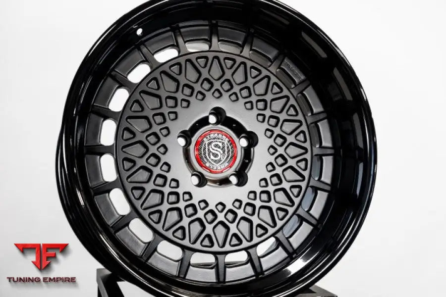 STRASSE SC20-R TRACK