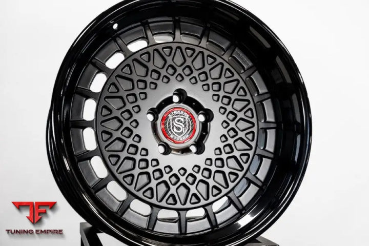 STRASSE SC20-R TRACK